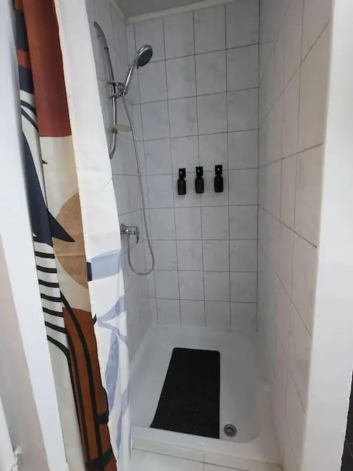 Appartement Style Haussmannien 1 Bedroom Brussels Belgium