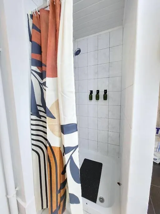 Apartment Appartement Style Haussmannien 1 Bedroom Brussels