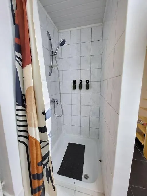 Appartement Style Haussmannien 1 Bedroom Brussels 0*,  Belgium